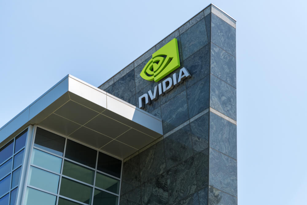 Nvidia Stock Soars 9 After Record Q1 Earnings Bulls Market